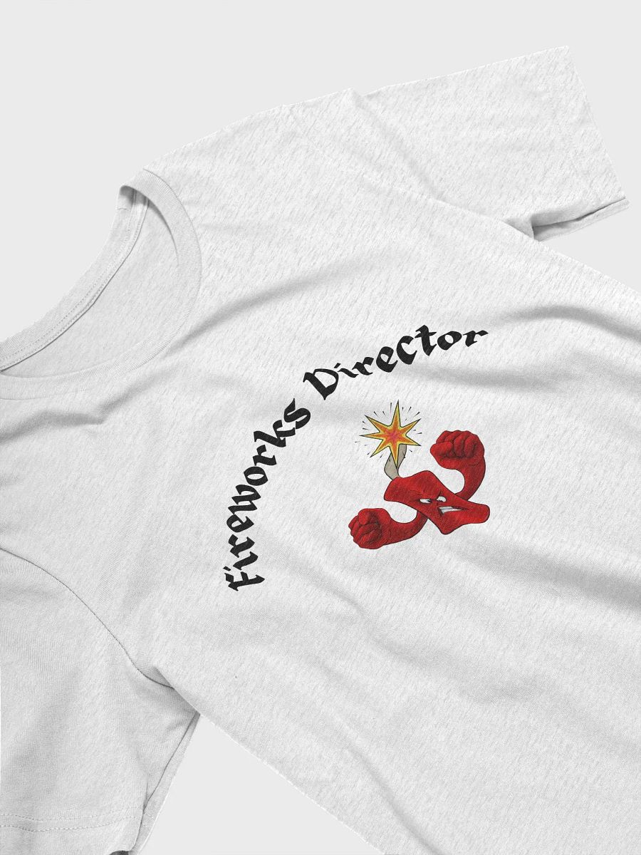 Soft Director Tee product image (27)