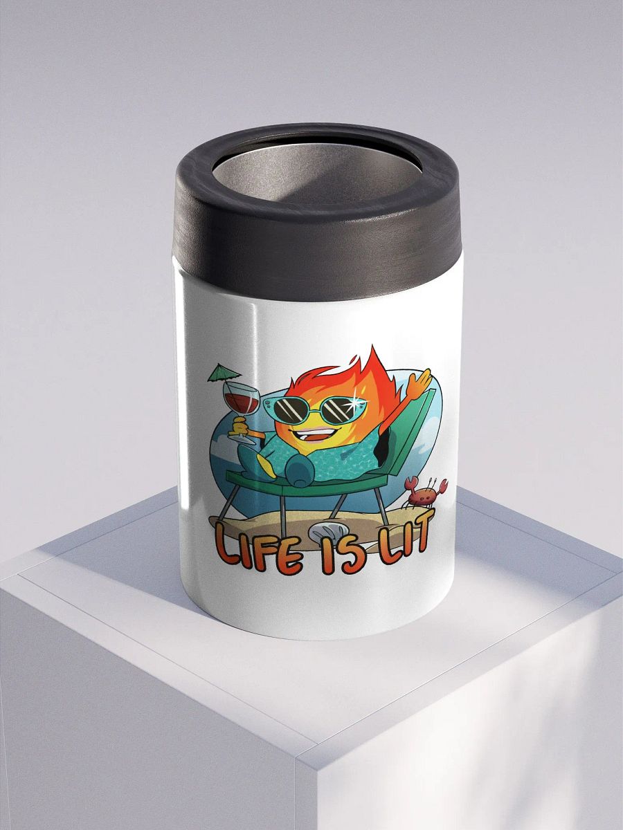 MamaFlame Koozie product image (3)