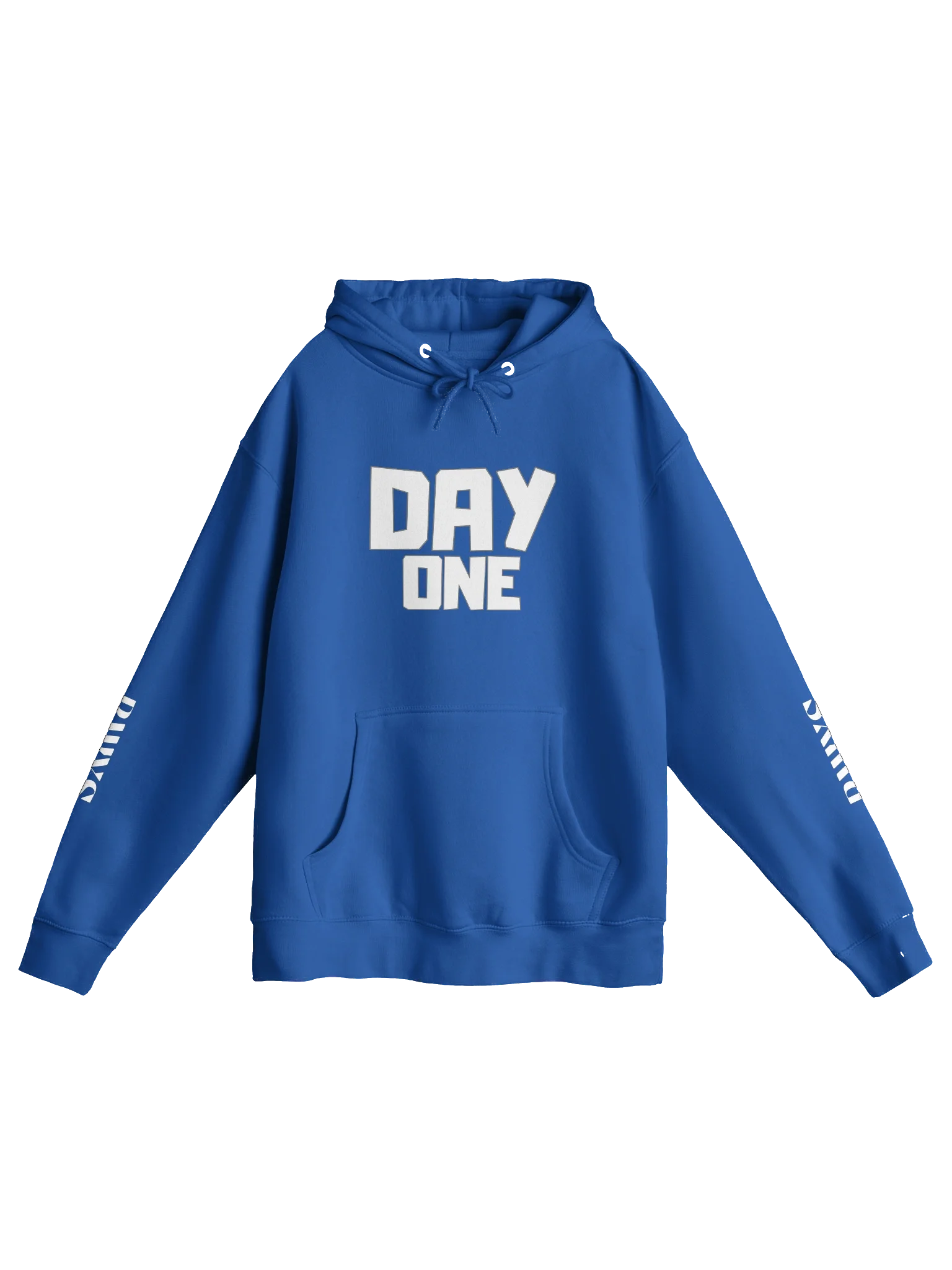 DAY ONE RWYS Premium Hoodie product image (1)