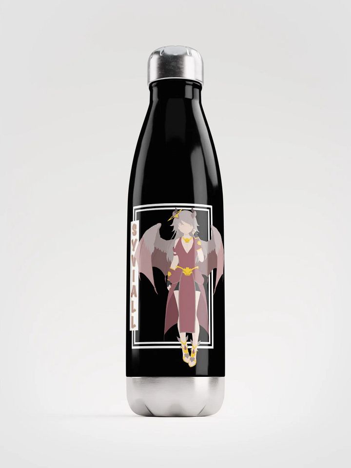 Metal Water Bottle product image (1)