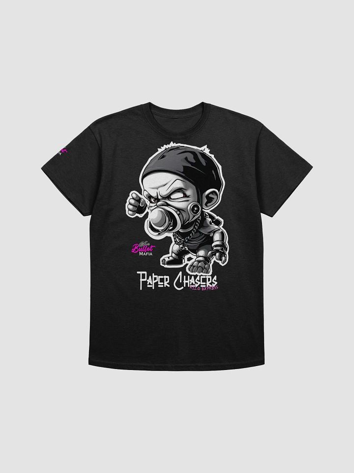 Kilo Express - Paper Chasers Bio Baby Tee product image (1)
