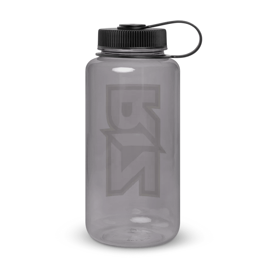 Riz Logo Water Bottle product image (6)
