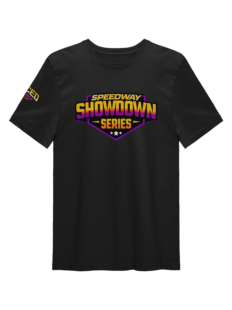 Speedway Showdown Series T-Shirt