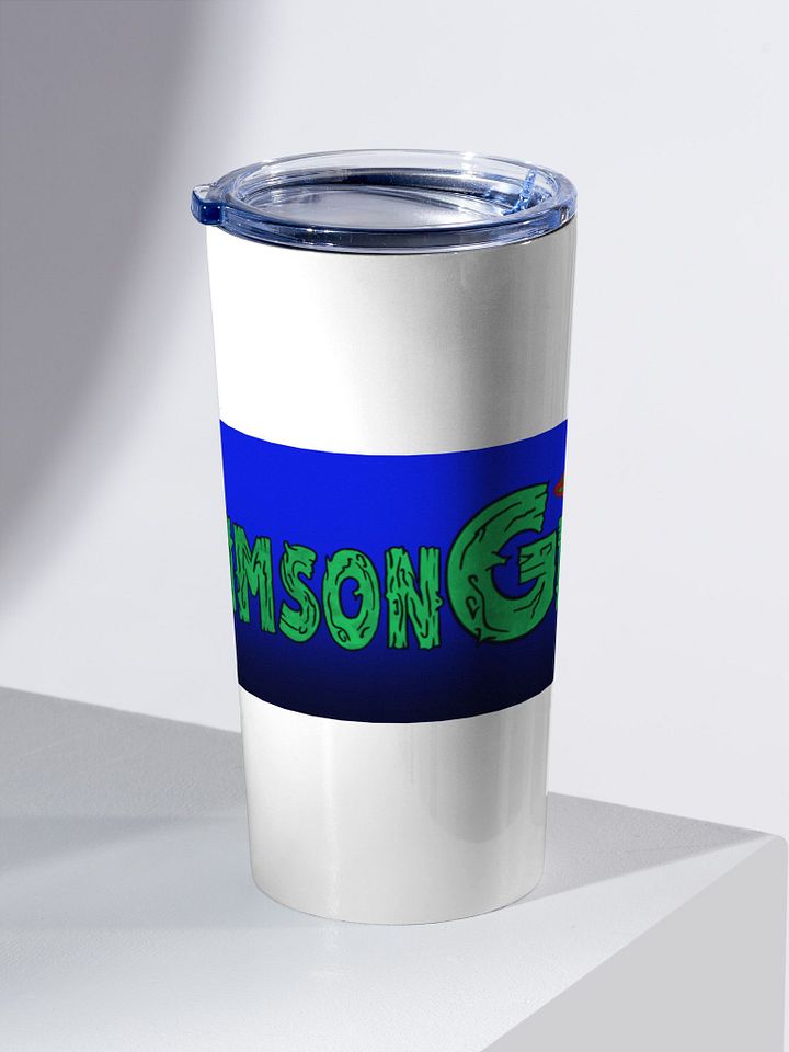 Gecko Tumbler product image (2)