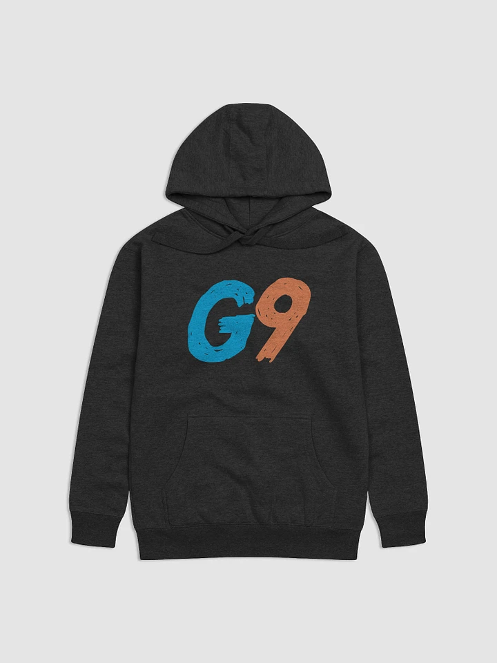 G9 Hoodie product image (4)