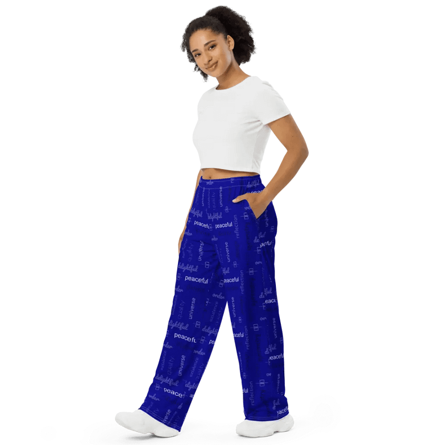 delightful reflection pants product image (7)