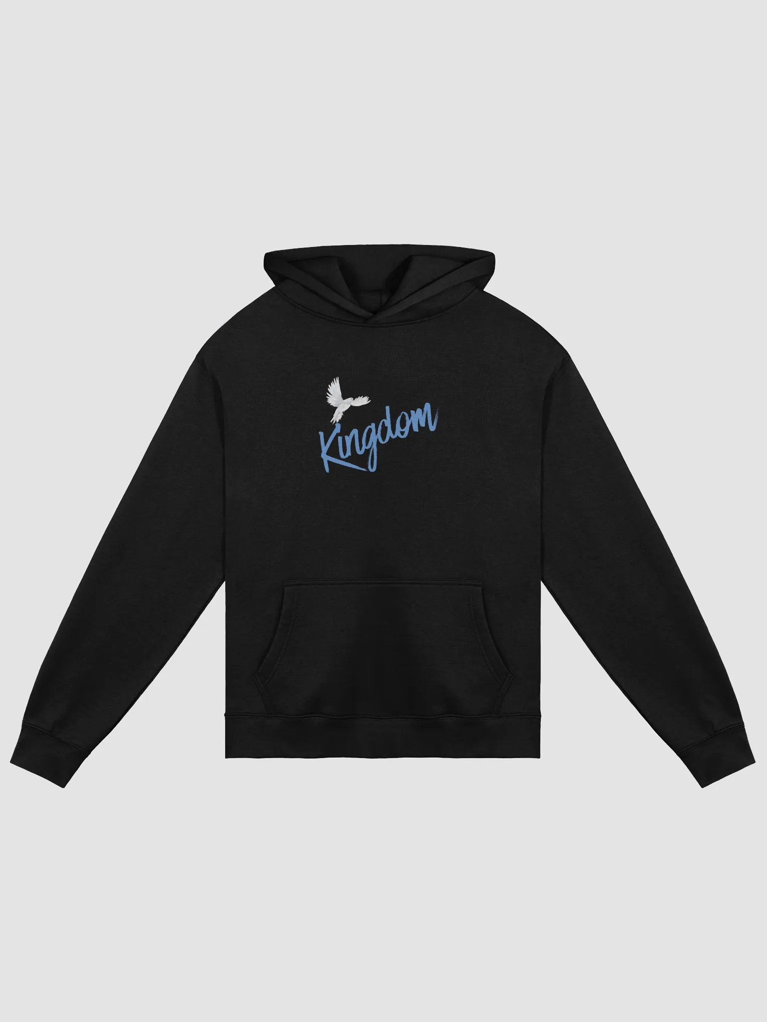 Kingdom hoodie product image (1)