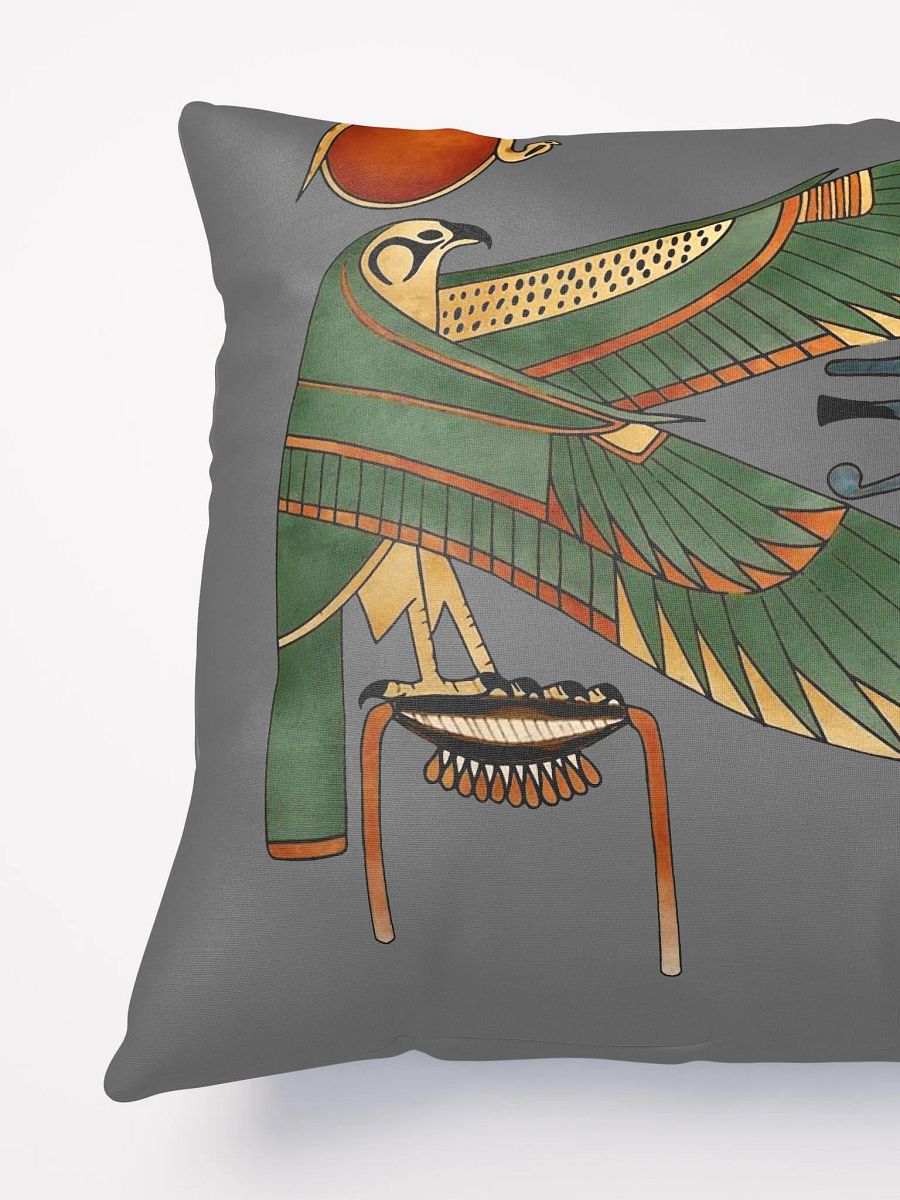 Horus / Ra Horakhty Cushion product image (3)