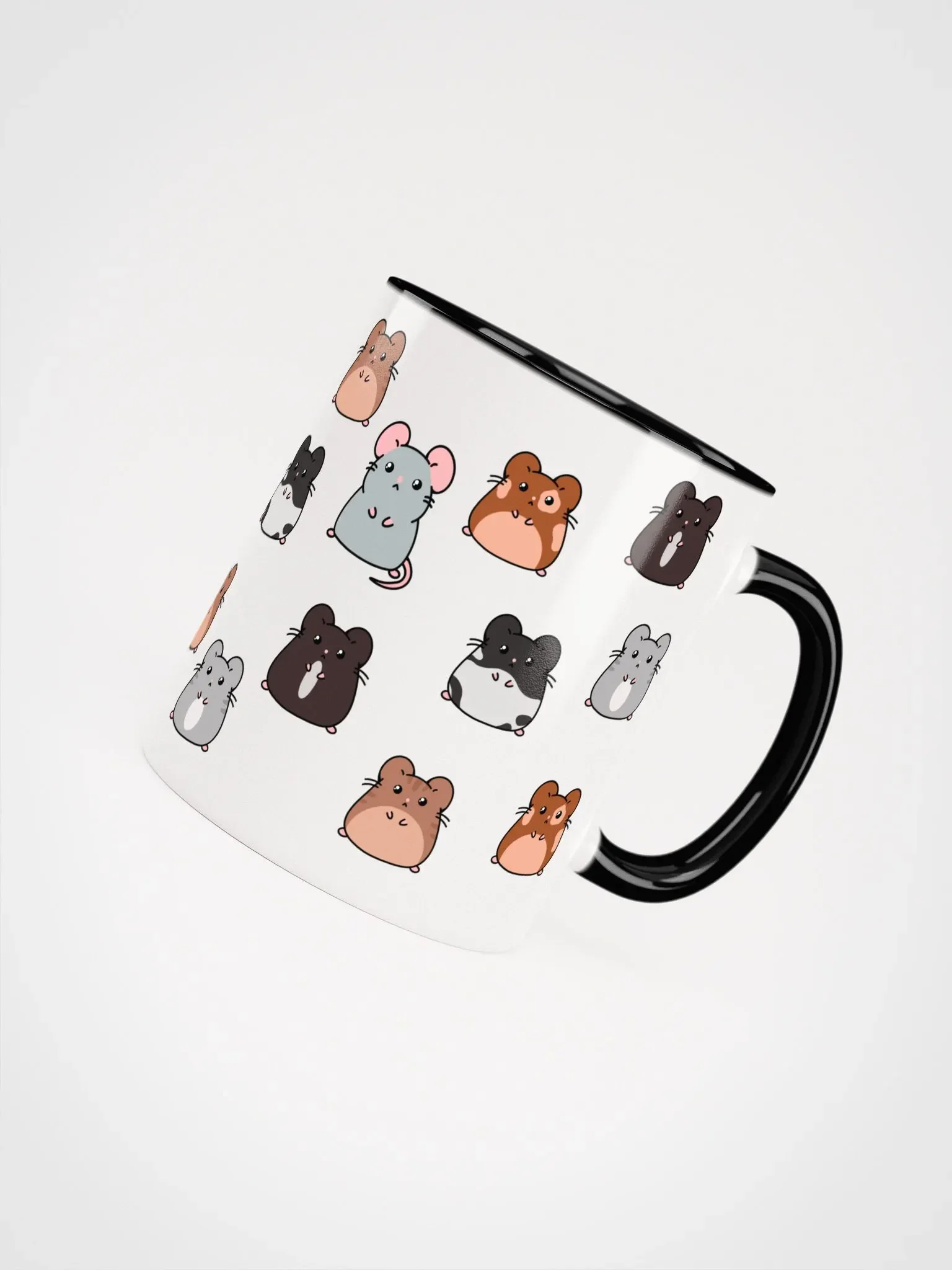 Little Squeaks mug product image (4)