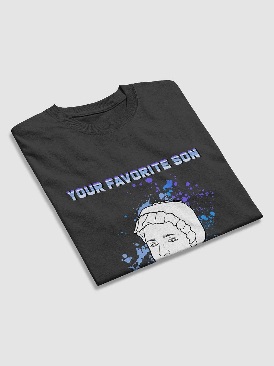 YourFavoriteSon - T-Shirt product image (4)