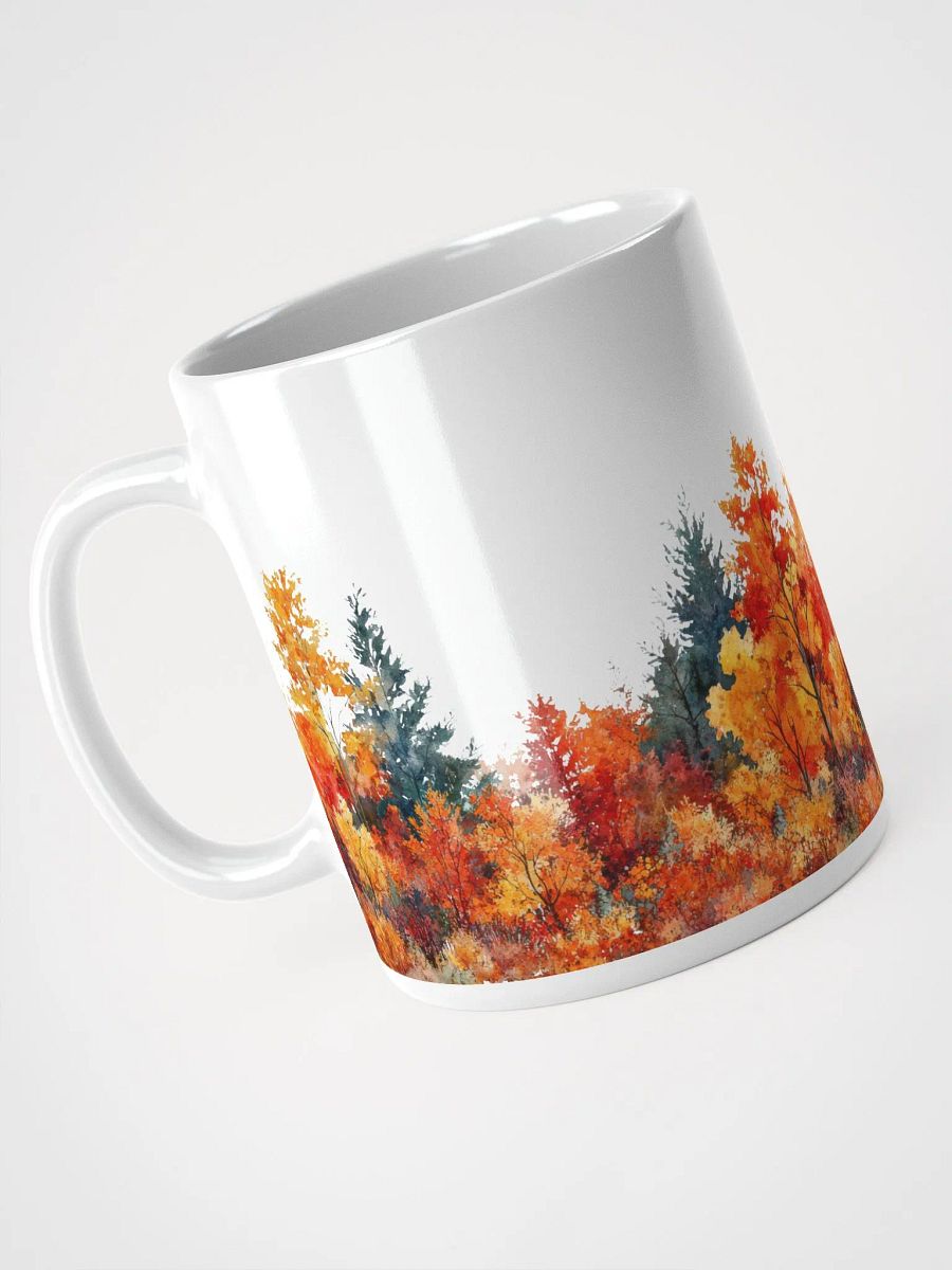 Autumn Splendor Mug product image (4)
