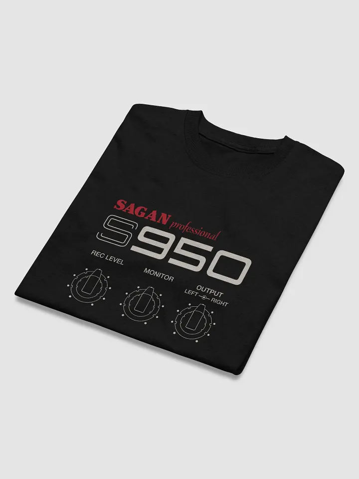 S 950 Tee product image (10)