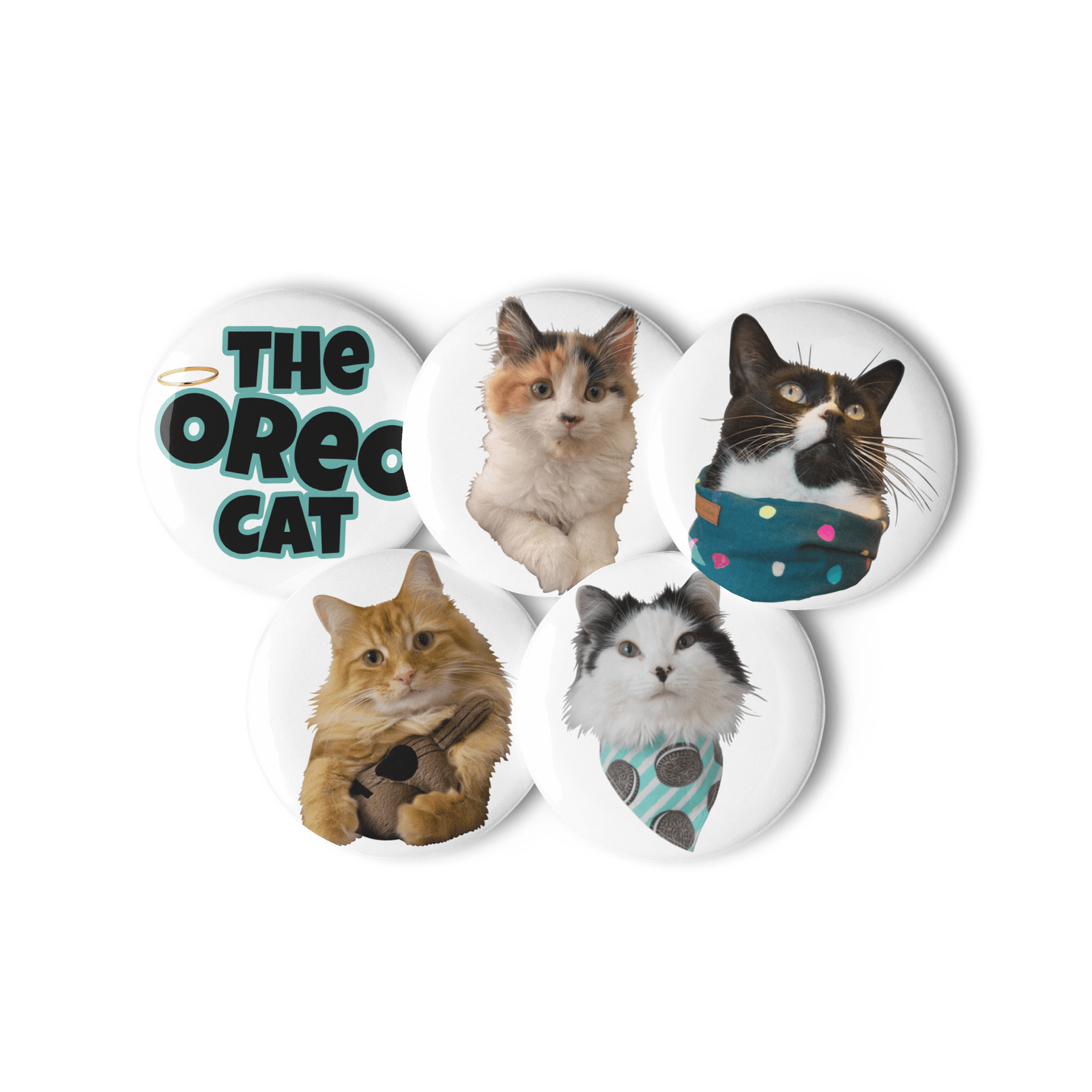 TOC Pattern Pins product image (2)