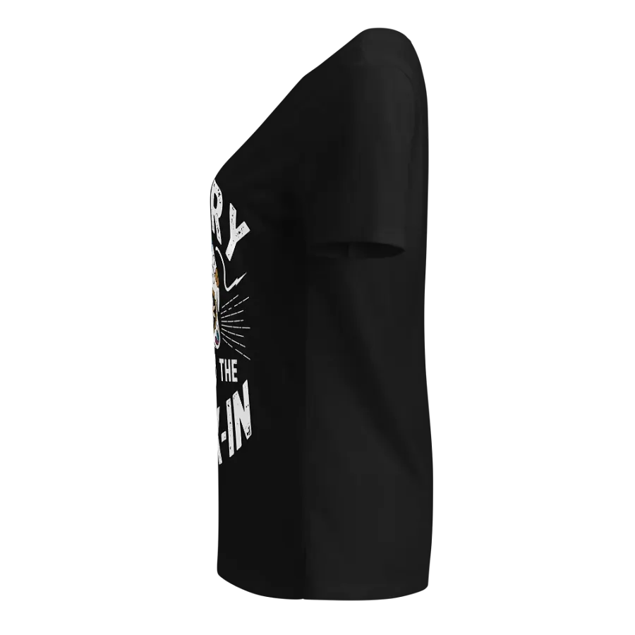 Go Cry in the Walk-In (Female US) product image (2)