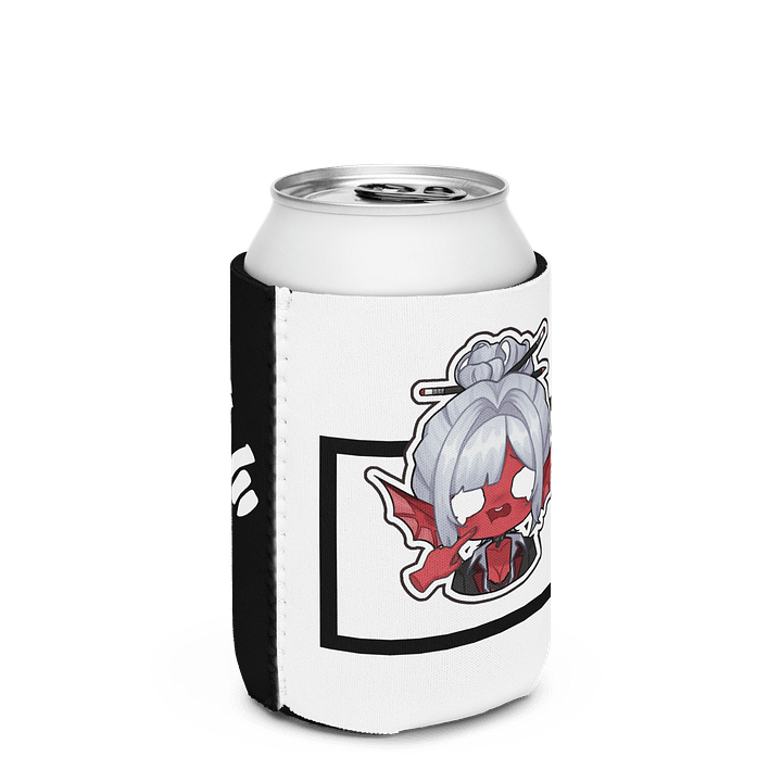 Poke Emote Coozie product image (3)