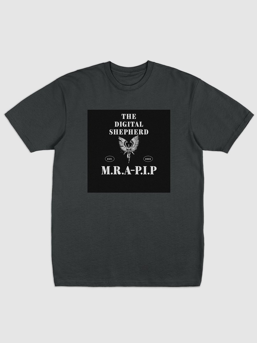 The Digital Shepherd Premium Tee product image (1)