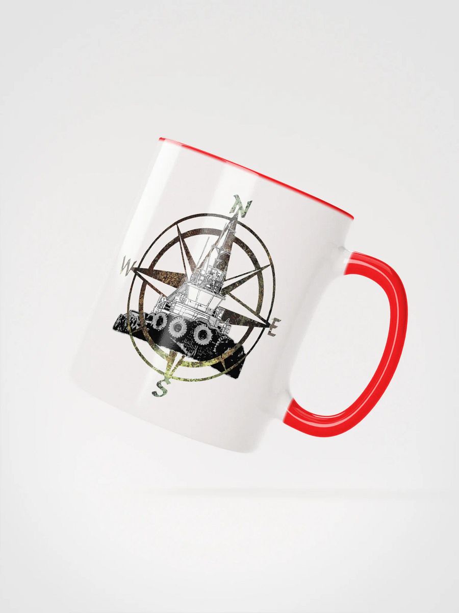 Copy of Copy of Three blade prop Tug CE Mug 11oz & 15oz product image (27)