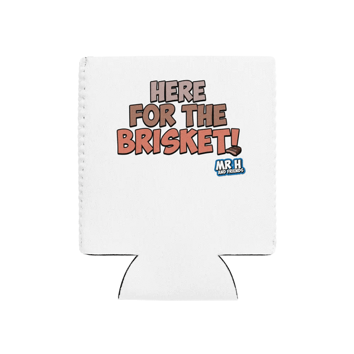 Here for the Brisket Can Cooler product image (3)