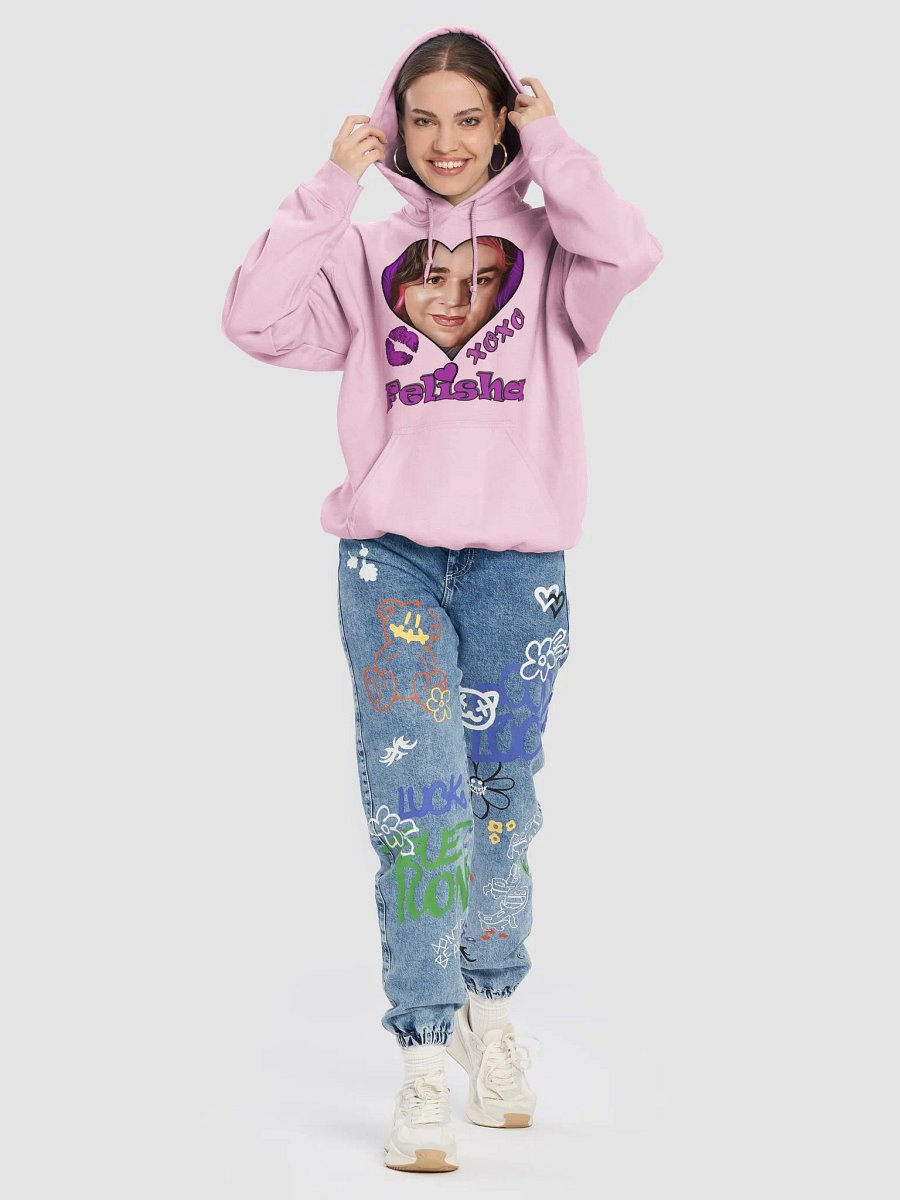 Felisha Pullover product image (17)