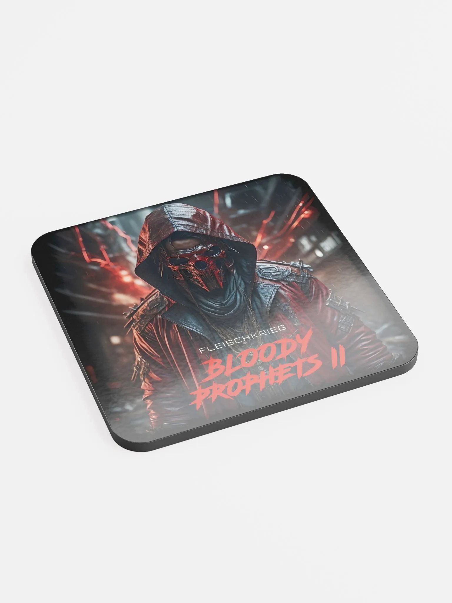 Bloody Prophets II Coaster product image (2)