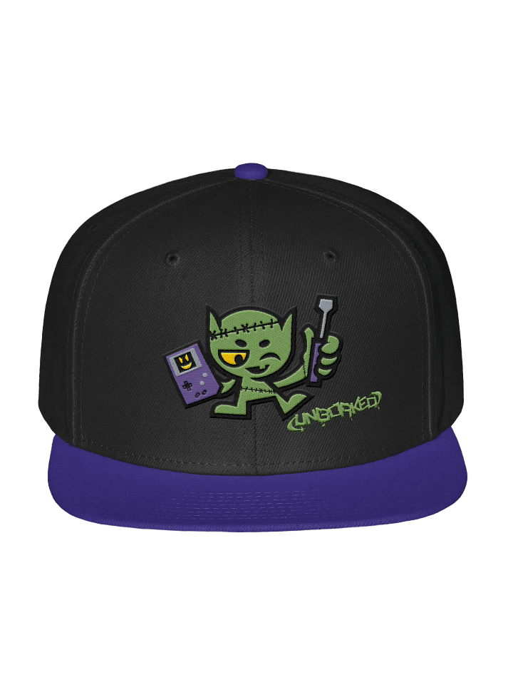 Monster Sproink [LIMITED] product image (1)