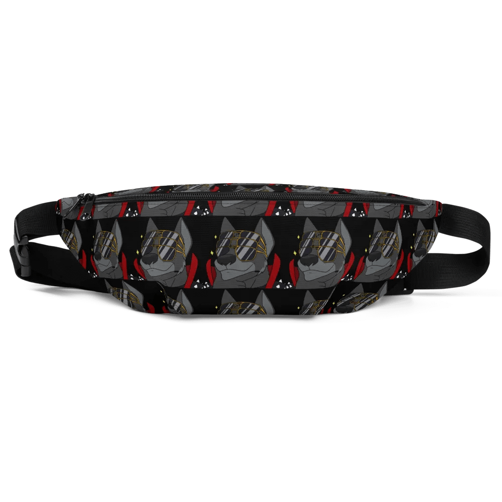 THE BLACK BAGGY product image (1)