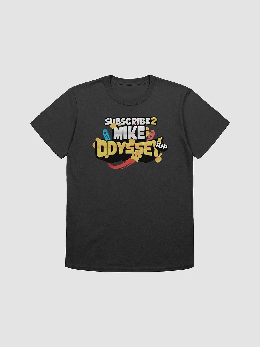 Mike Odyssey Support Tee! product image (1)