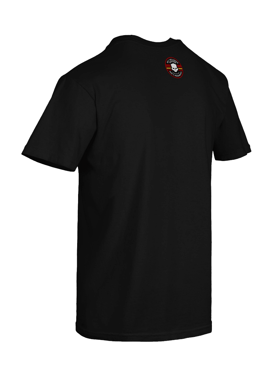 Klen Dahth II Museum of Natural History Tee product image (8)
