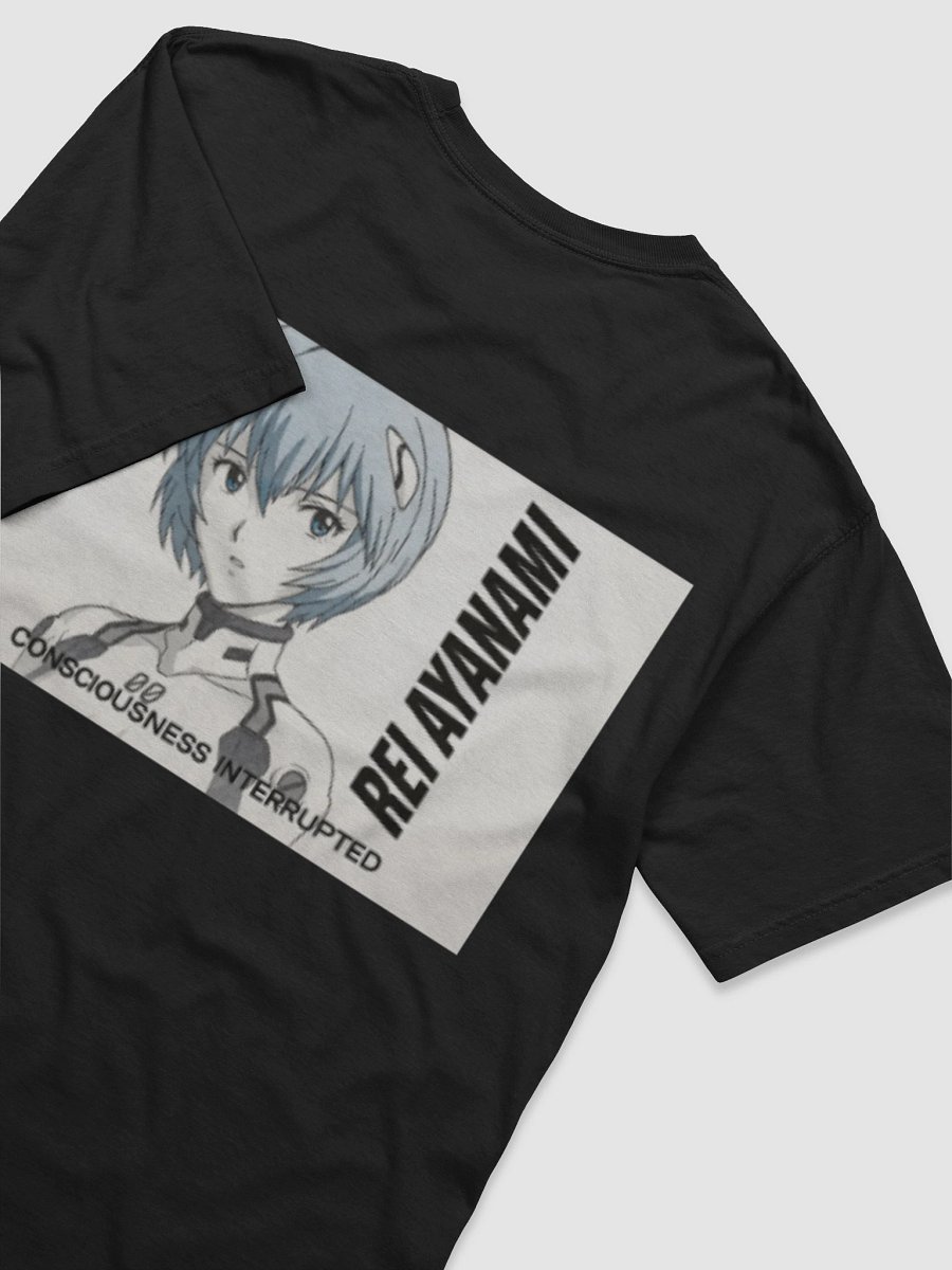 REI AYANAMI | CONSCIOUSNESS INTERRUPTED product image (4)