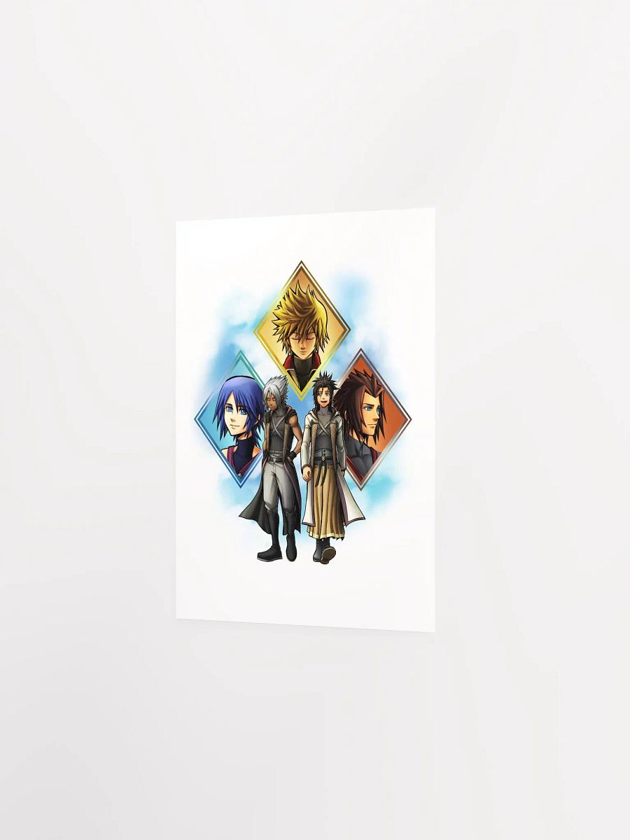 Masters and Apprentices product image (3)