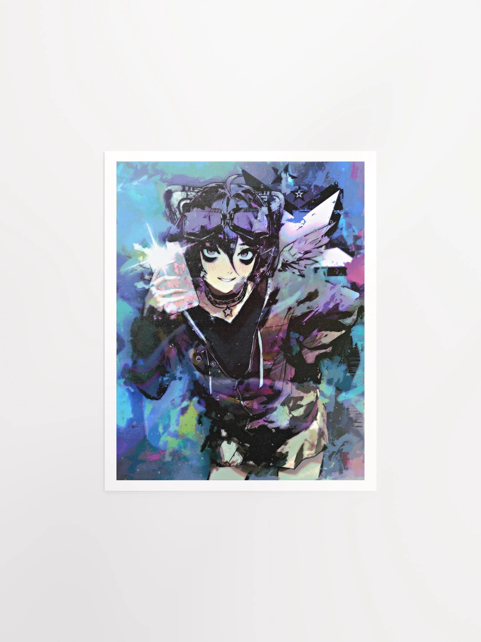 JETS Y2K PRINT product image (1)