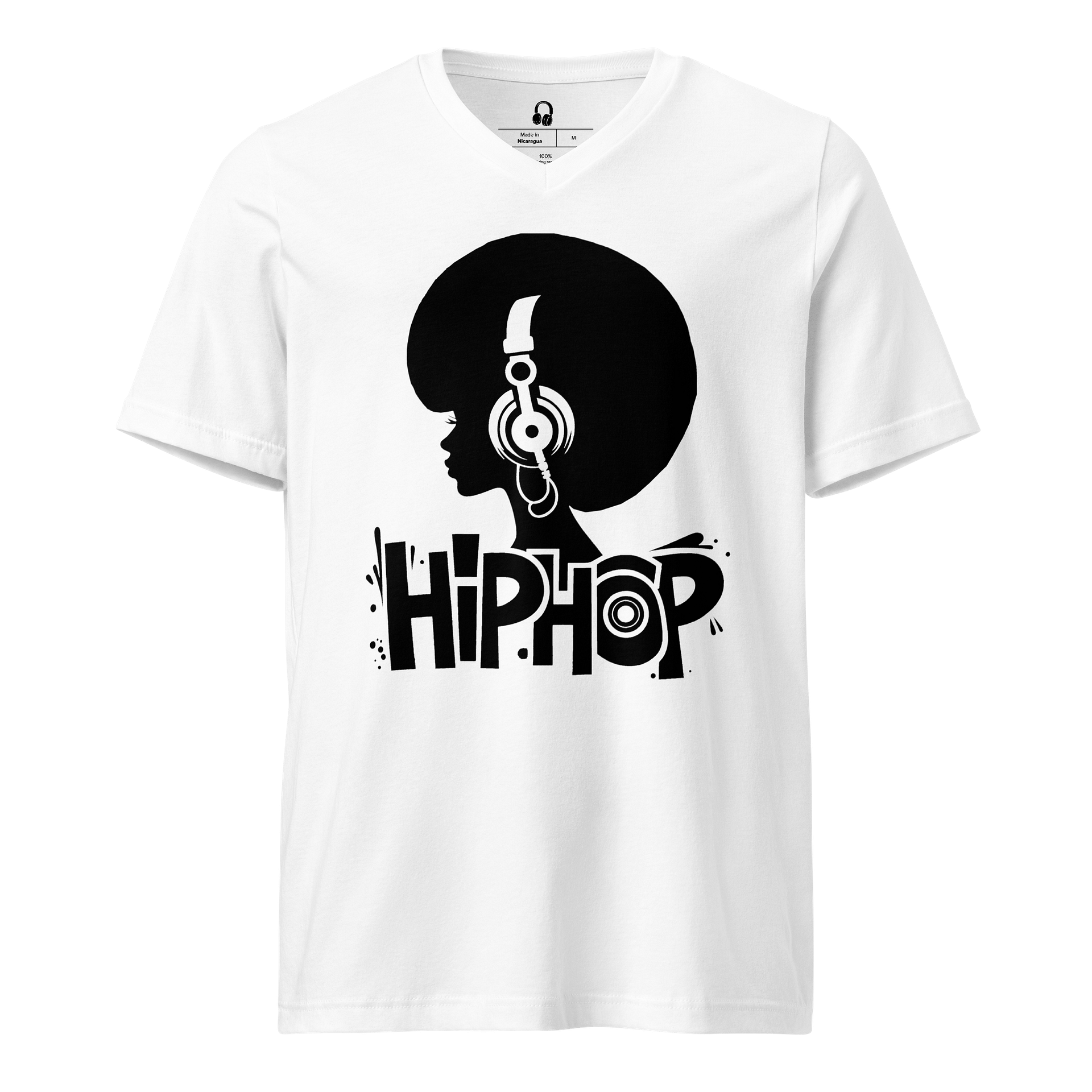Hip Hop is Poetry product image (1)
