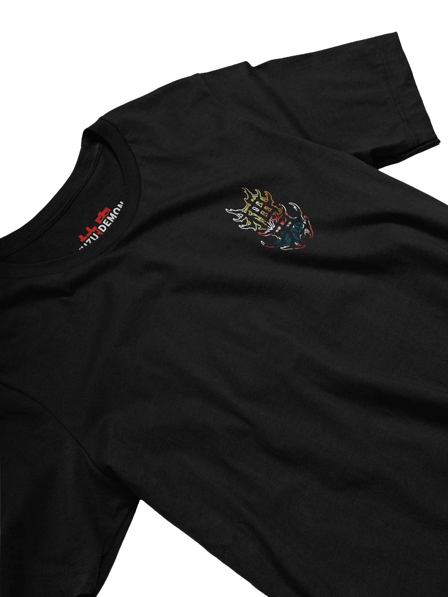 KANJI POCKET GRAVEYARD product image (3)