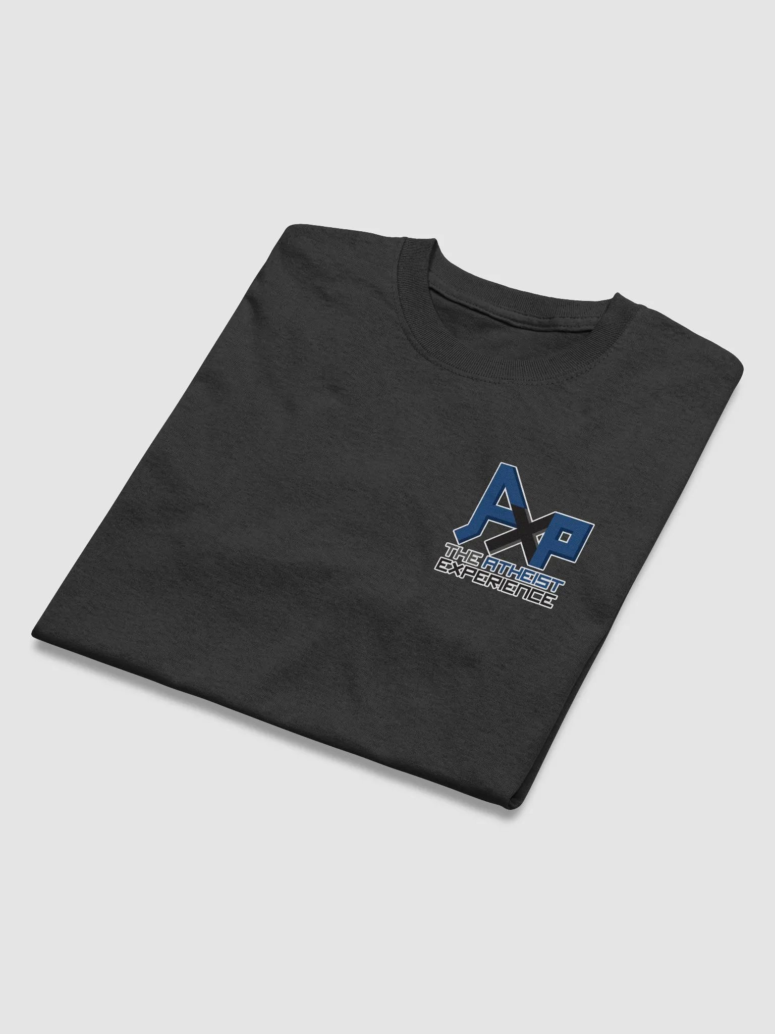 The Atheist Experience Limited Edition Unisex T-Shirt product image (3)
