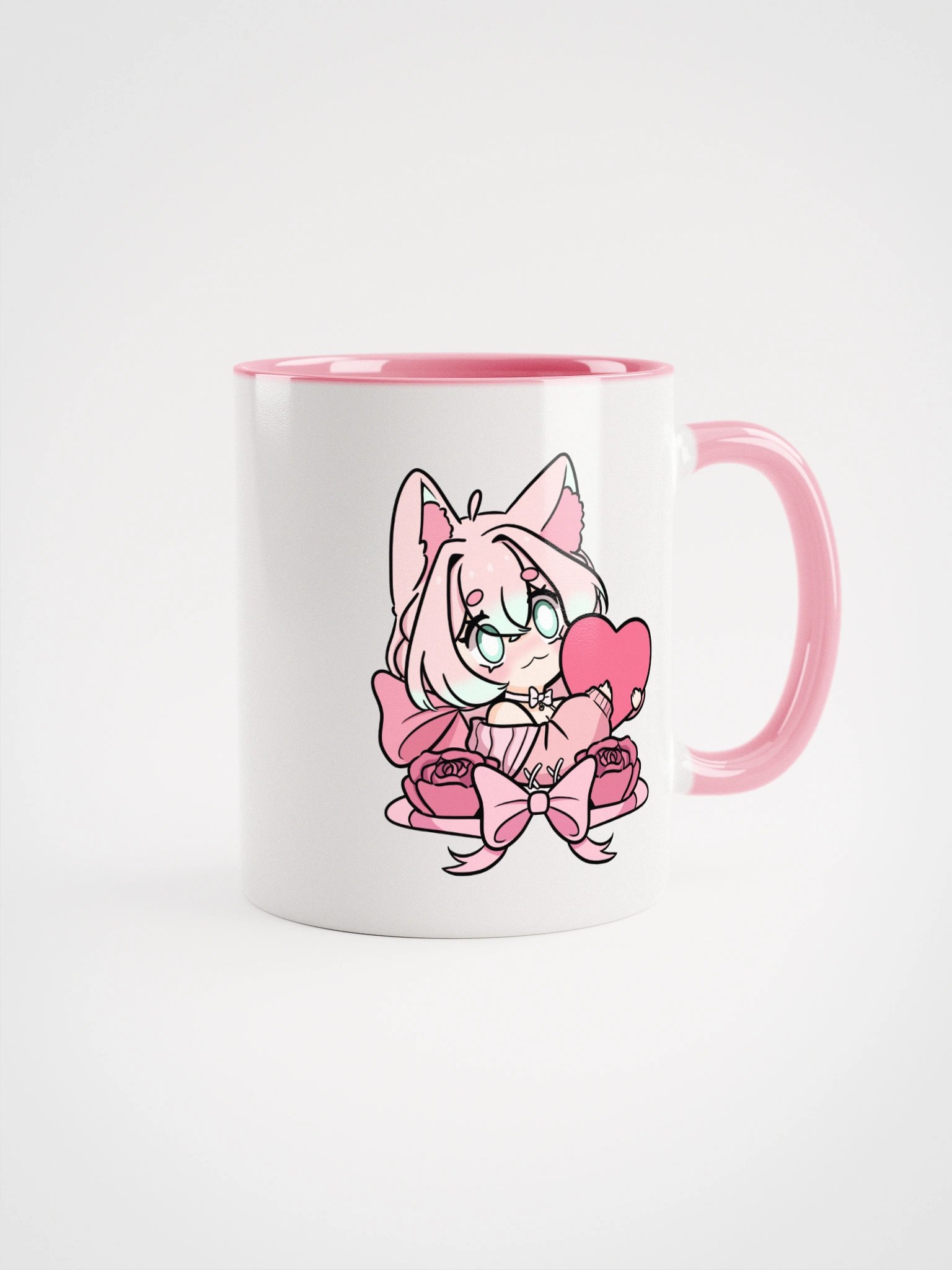 Rosalie 3.0 Mug product image (1)