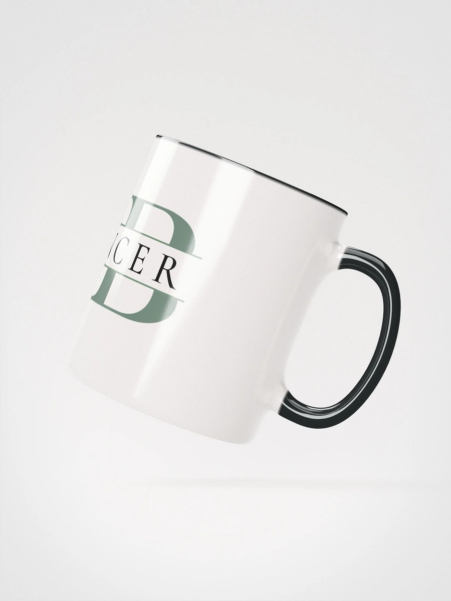 F Cancer BZB Mug product image (2)