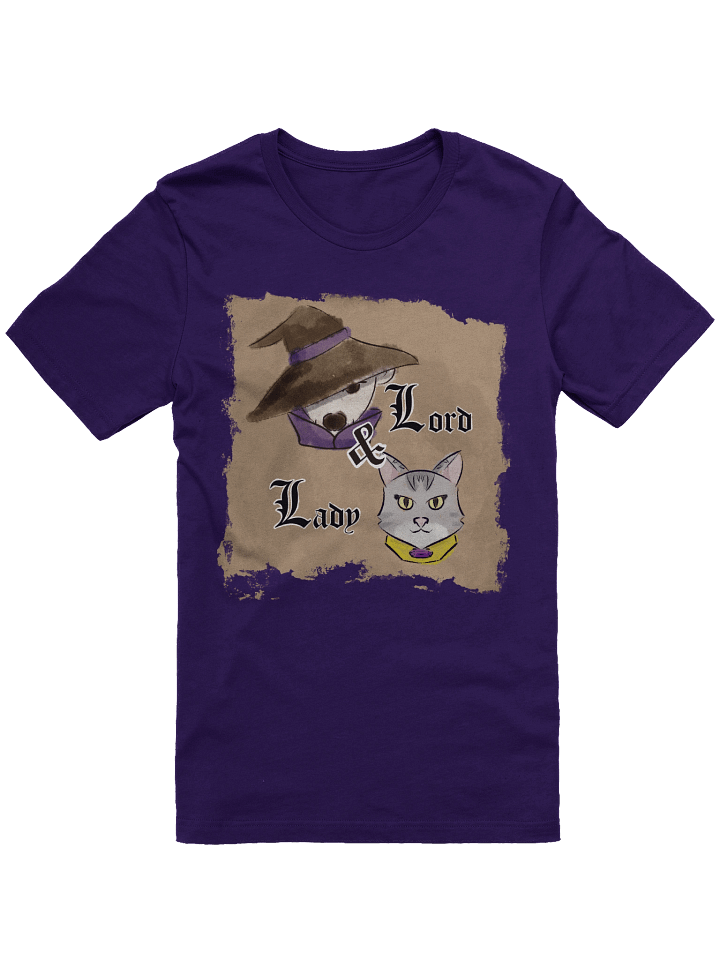 Channel Logo Shirt product image (1)