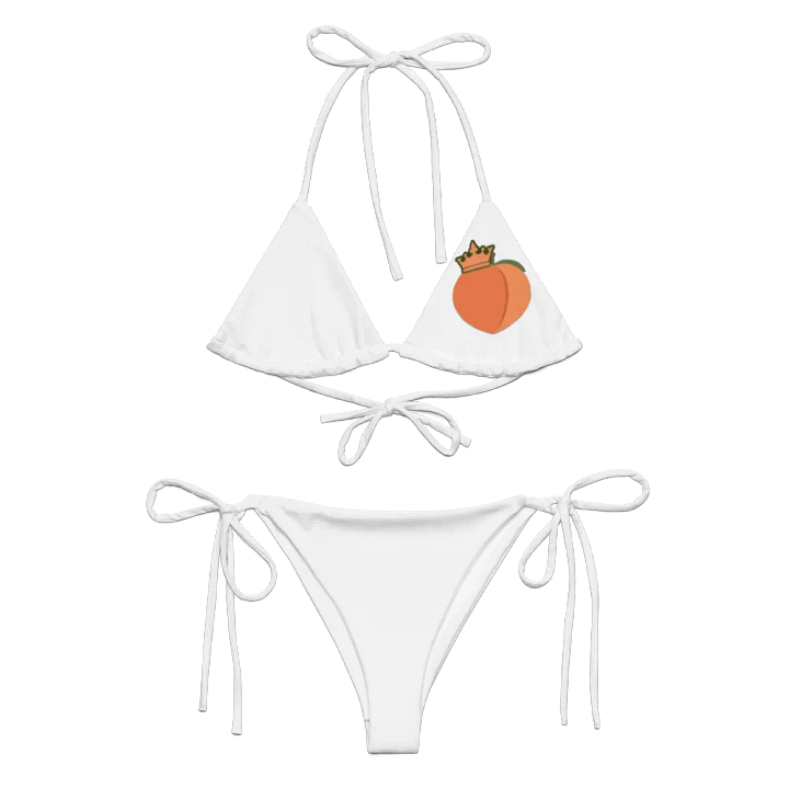 'Peach Bum' Bikini product image (1)