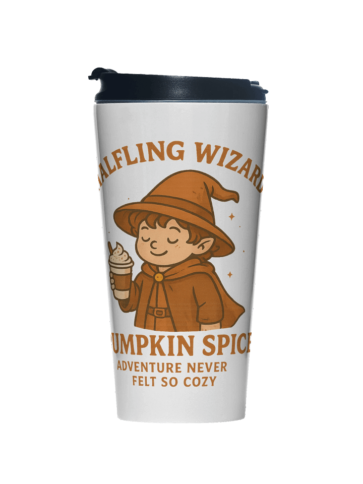 Pumpkin Spice Tumbler product image (1)