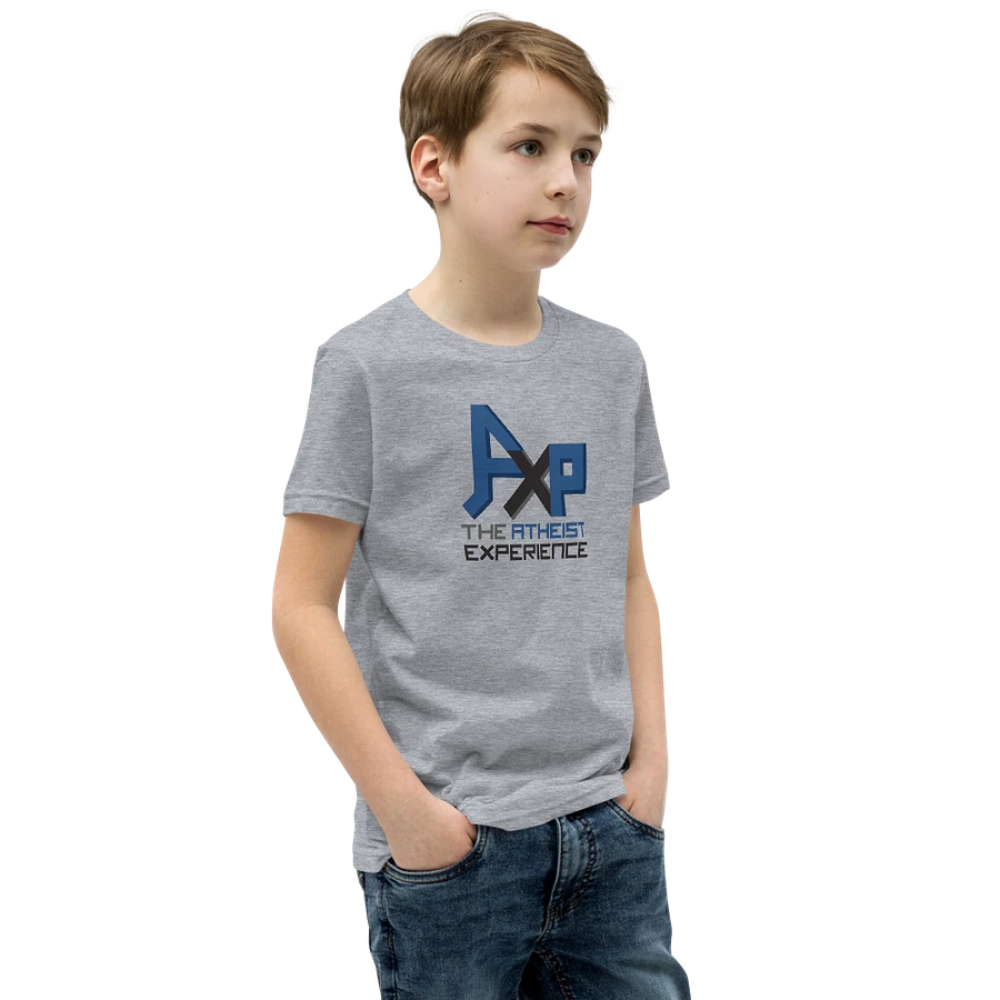 The Atheist Experience - Youth Tee Shirt product image (32)