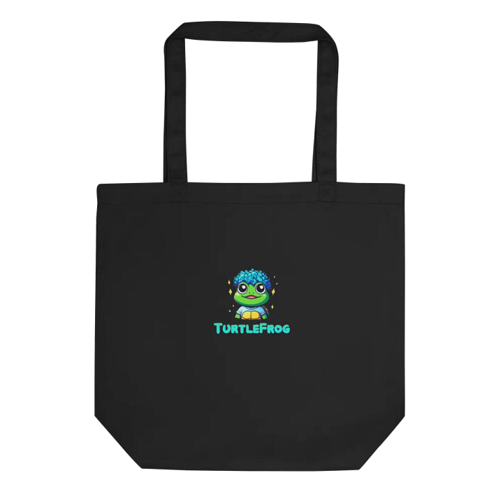 Froggy Tote product image (1)