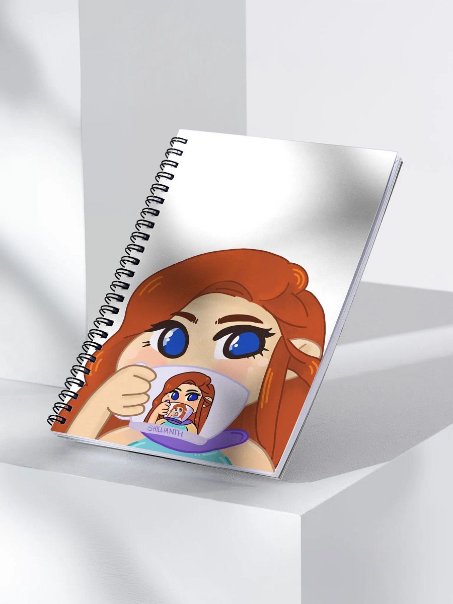 Notepad Mug! product image (3)