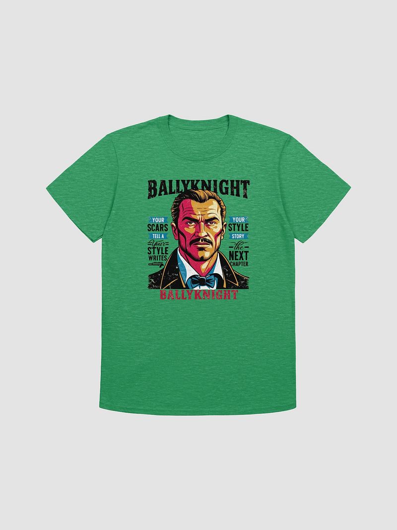 Storyteller's Shadow T-Shirt