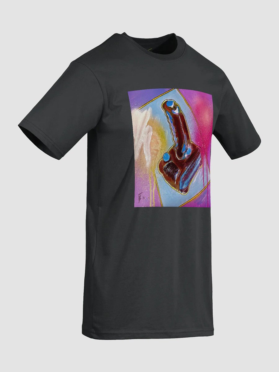 Joystick Dreams II Men's Tee product image (48)