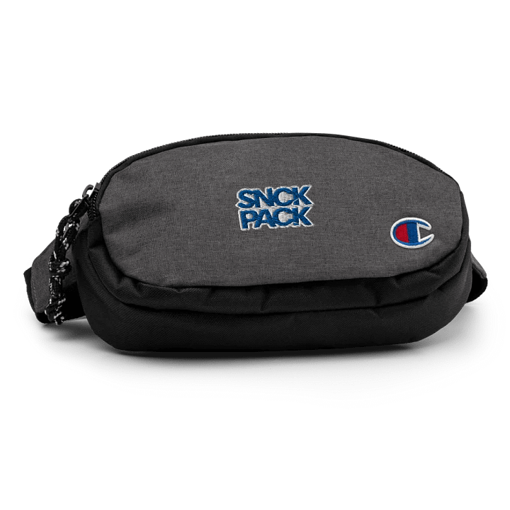 Snck Pack Fanny Pack product image (2)