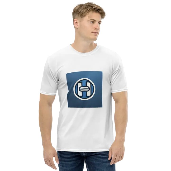 Helptovo T-Shirt 2 product image (1)
