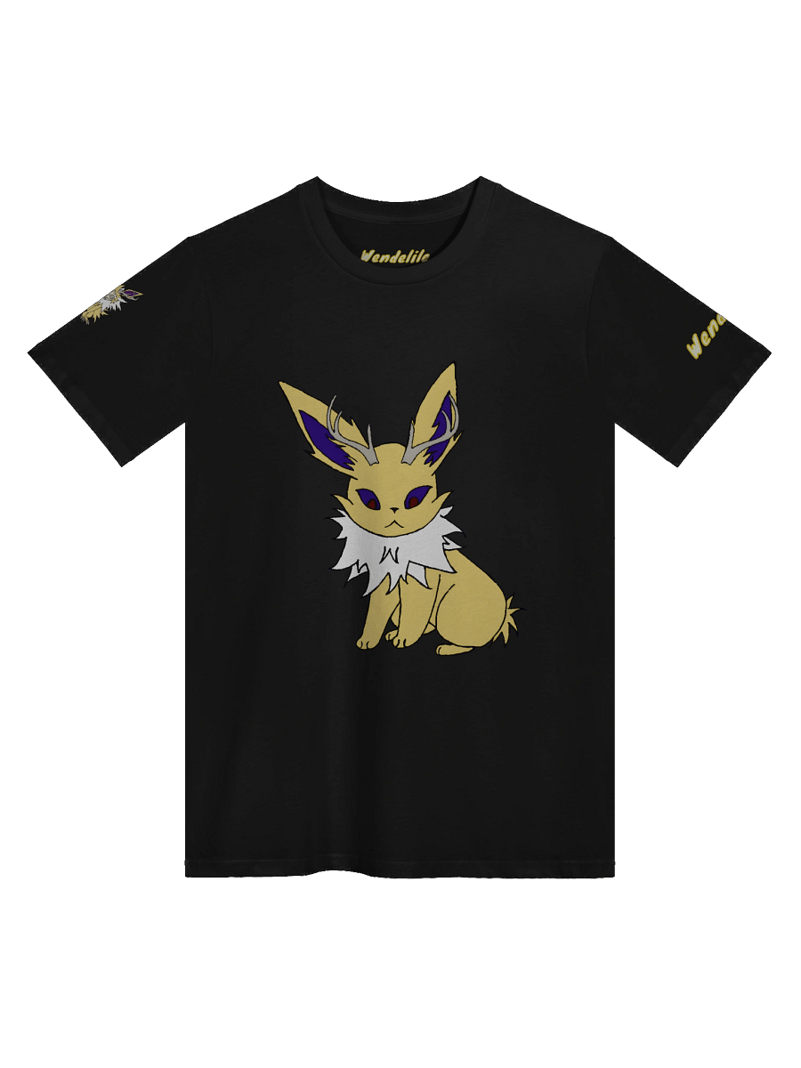 Joltalope Monster T-shirt product image (2)