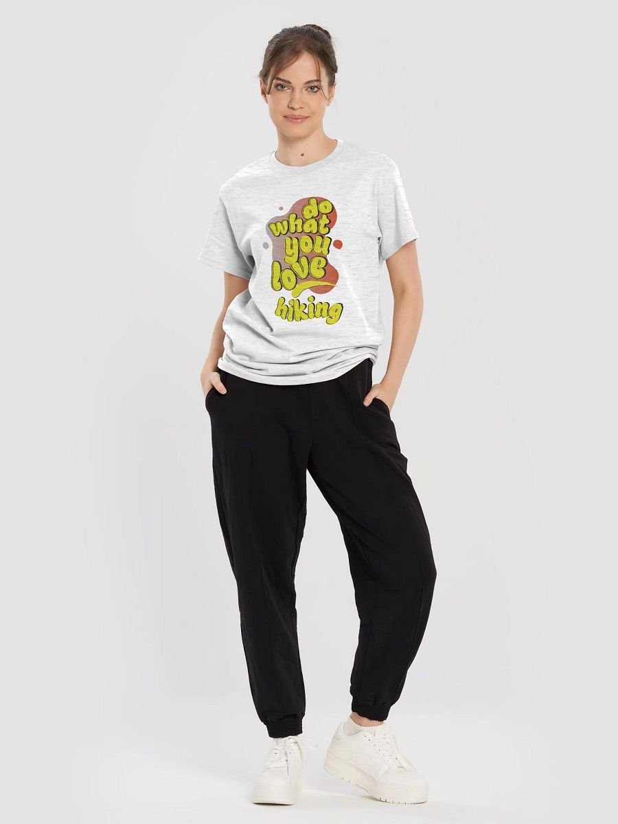 Adventure Seeker Hiking T-Shirt product image (36)