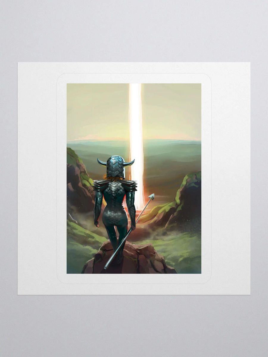 Dragon, the Living Inscription product image (1)