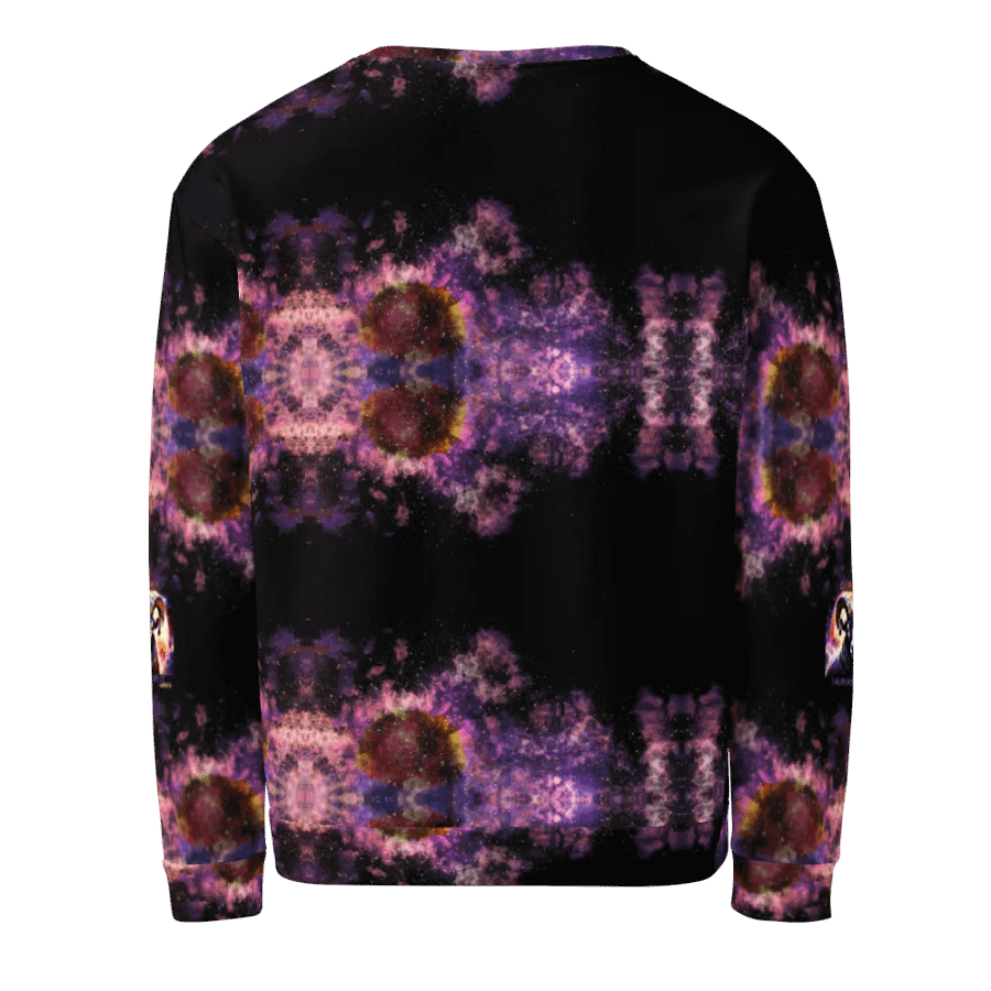 Aries 2025, Dare Me?, Sweatshirt product image (2)